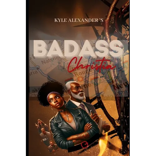 Badass Christian: Generational Mysfunction