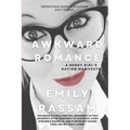 Awkward Romance: A Nerdy Girl's Dating Manifesto