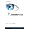 The God Who Risks: A Theology of Divine Providence