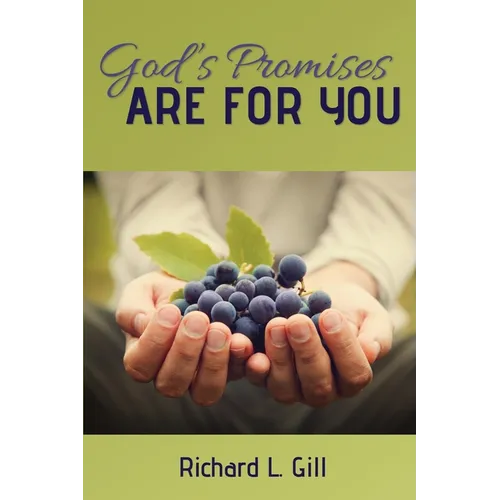 God's Promises Are For You