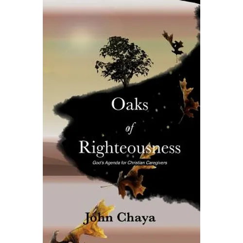 Oaks of Righteousness