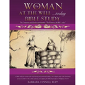 The Woman at the Well...today Bible Study