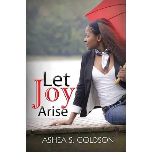 Let Joy Arise