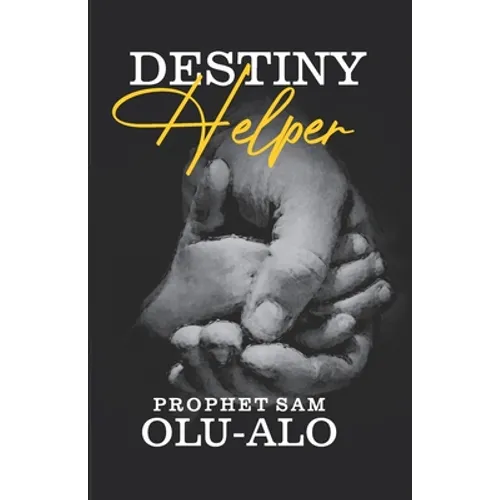 Destiny Helper