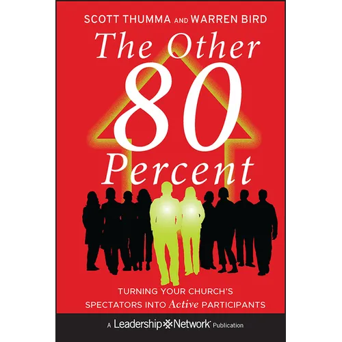 The Other 80 Percent