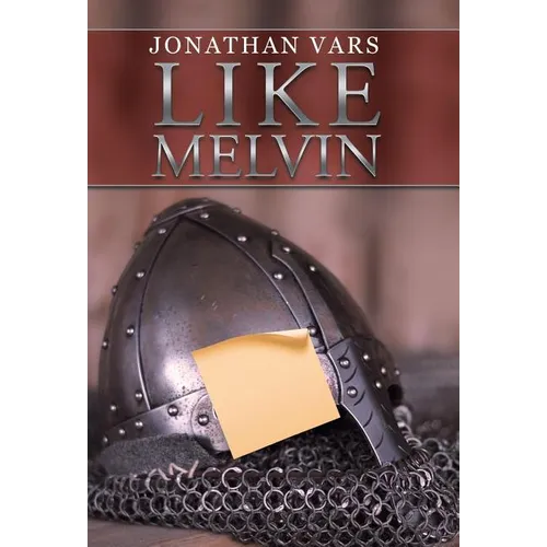Like Melvin