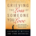 Grieving the Loss of Someone You Love