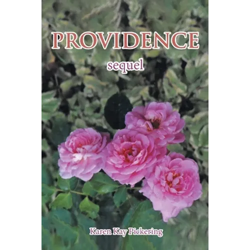 Providence: Sequel