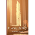 In View of Eternity