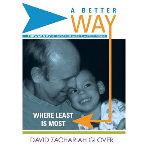 A Better Way: Where Least is Most
