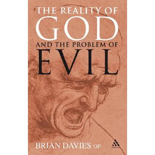 The Reality of God and the Problem of Evil