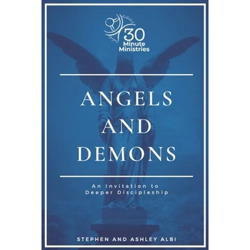 Angels and Demons
