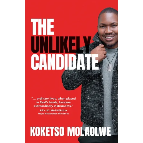 The Unlikely Candidate