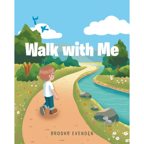 Walk with Me
