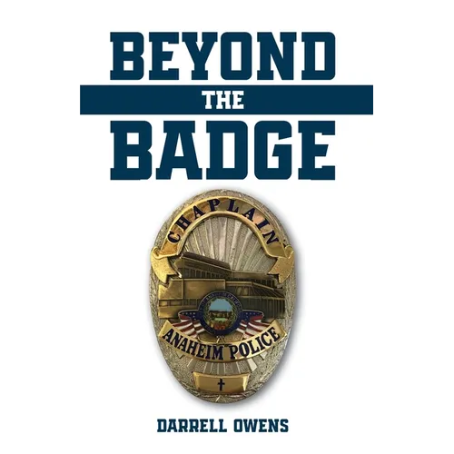 Beyond the Badge