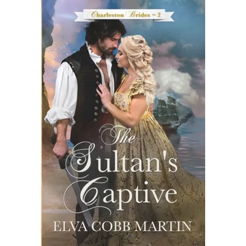 The Sultan's Captive