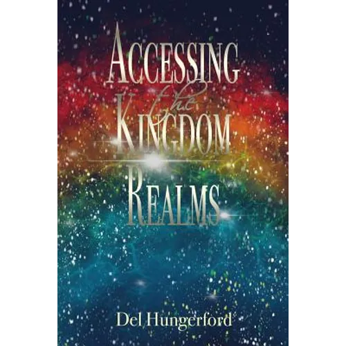 Accessing the Kingdom Realms