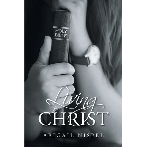 Living for Christ