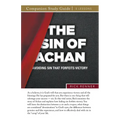 The Sin of Achan Study Guide: Avoiding Sin That Forfeits Victory