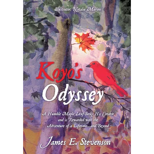 Koyo's Odyssey