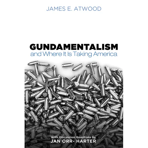 Gundamentalism and Where It Is Taking America