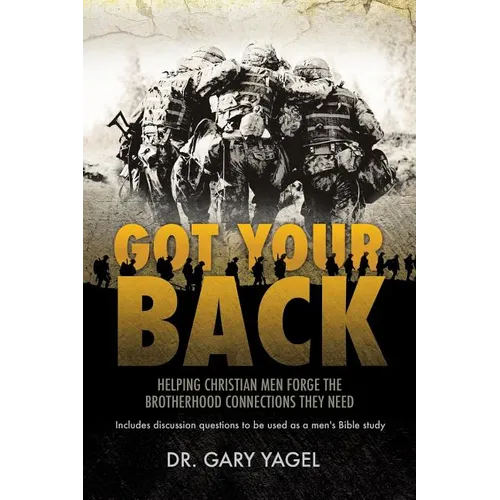 Got Your Back