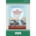 The Jonathan Effect: Helping Kids and Schools Win the Battle Against Poverty [Standard Large Print 16 Pt Edition]