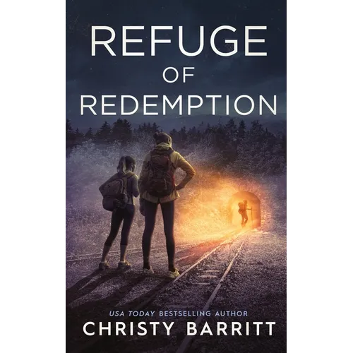 Refuge of Redemption: The Colsons