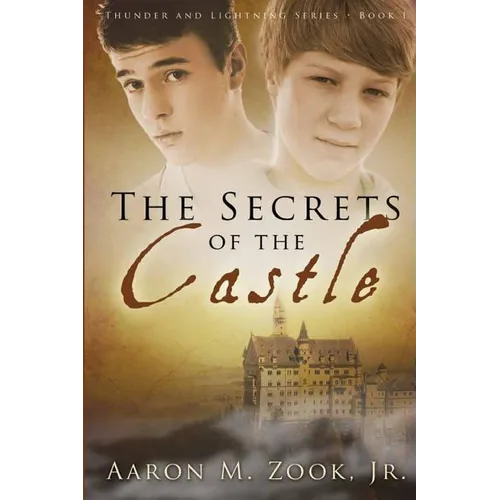 The Secrets of the Castle