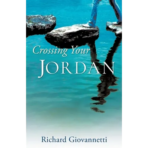 Crossing Your Jordan