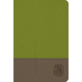 NRSV Wesley Study Bible: Sage Thicket Decotone