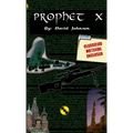 ProphetX