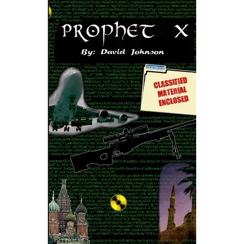 ProphetX