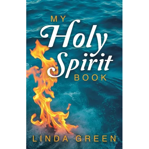 My Holy Spirit Book