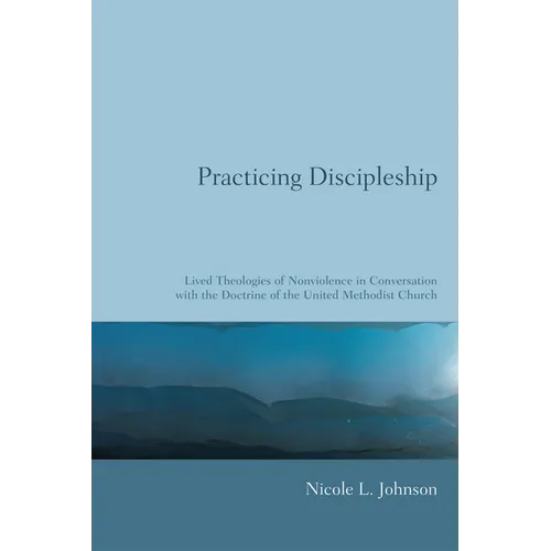 Practicing Discipleship