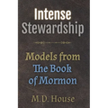 Intense Stewardship: Models from the Book of Mormon