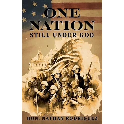 One Nation Still Under God