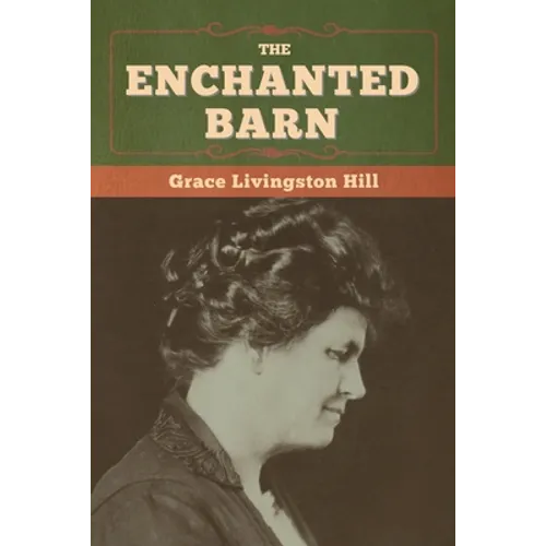 The Enchanted Barn