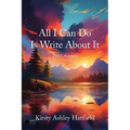 All I Can Do Is Write About It: 1993 Anxiety