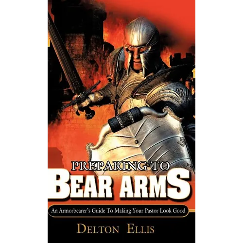 Preparing to Bear Arms