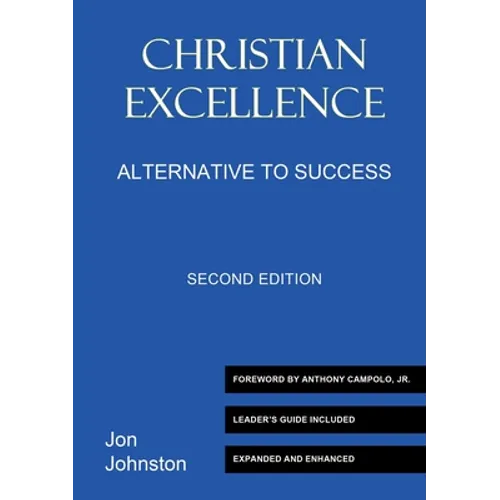 Christian Excellence