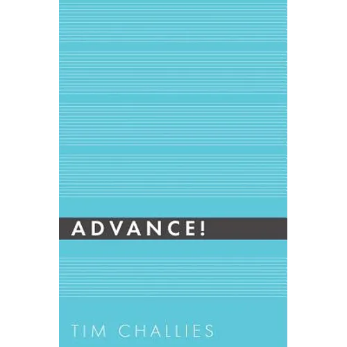 Advance!