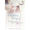 Pregnancy Prayers: Praying Through Pregnancy and Beyond