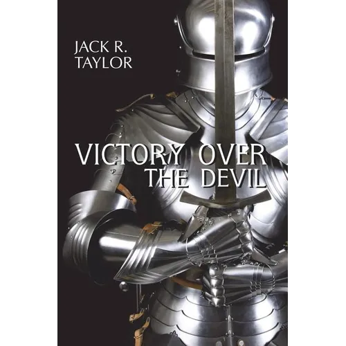 Victory Over The Devil