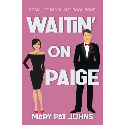 Waitin' on Paige