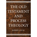 The Old Testament and Process Theology