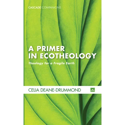 A Primer in Ecotheology