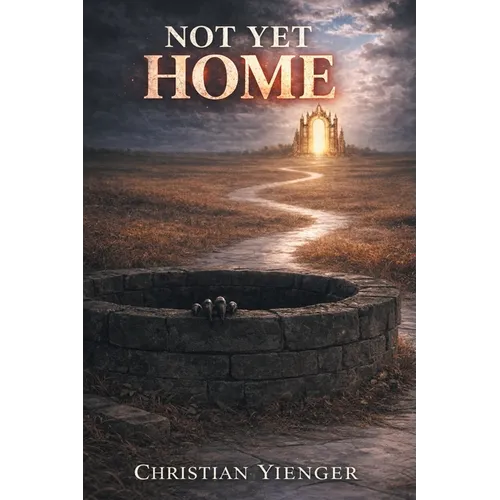 Not Yet Home
