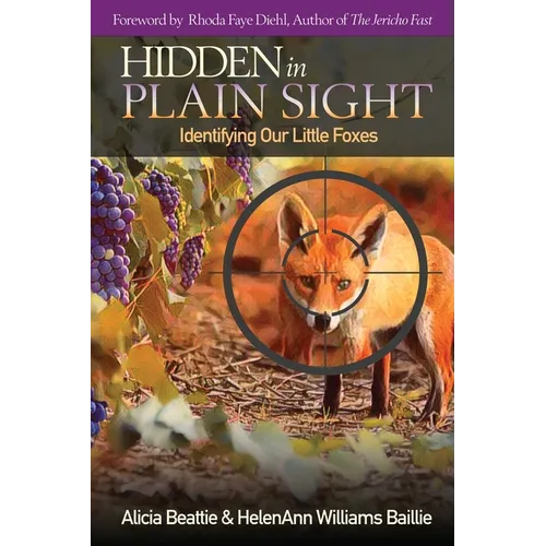 Hidden in Plain Sight