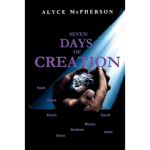 Seven Days of Creation